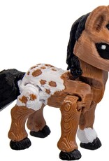 Spirit Animal - Horse Asst'd Colors Fidget- 33569