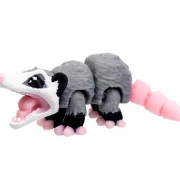 Spirit Animal - Opossum Fidget- 33573