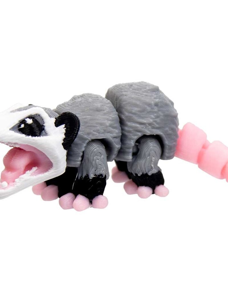 Spirit Animal - Opossum Fidget- 33573