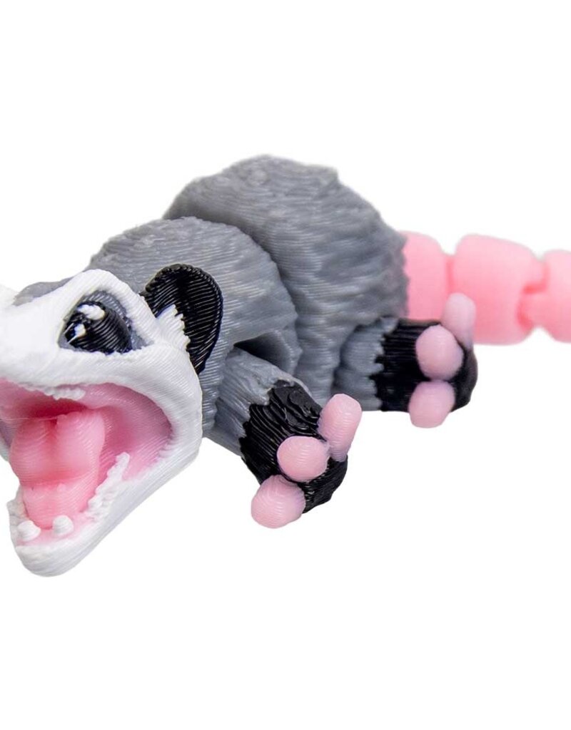 Spirit Animal - Opossum Fidget- 33573