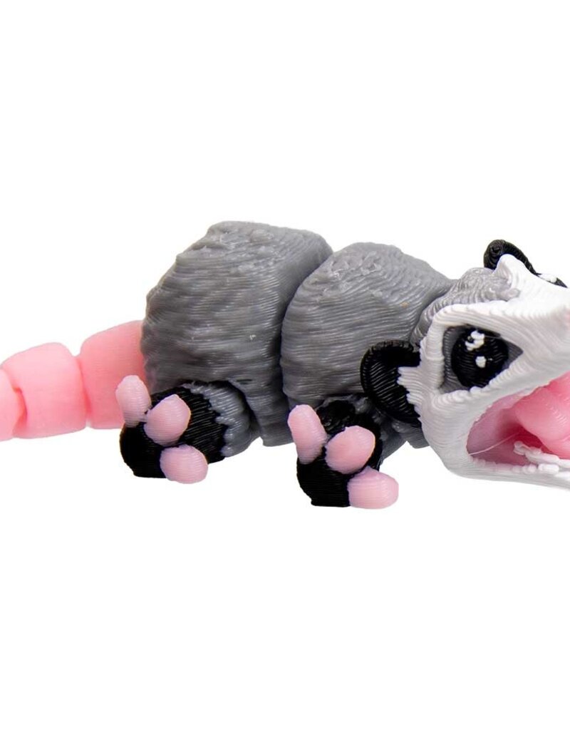 Spirit Animal - Opossum Fidget- 33573