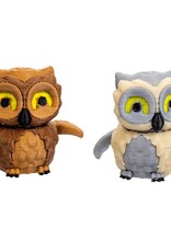Spirit Animal - Owl Asst'd Colors Fidget