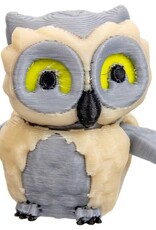 Spirit Animal - Owl Asst'd Colors Fidget