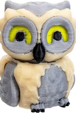 Spirit Animal - Owl Asst'd Colors Fidget