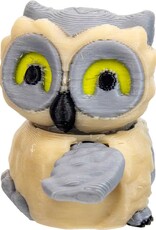 Spirit Animal - Owl Asst'd Colors Fidget