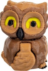 Spirit Animal - Owl Asst'd Colors Fidget