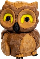 Spirit Animal - Owl Asst'd Colors Fidget