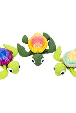 Spirit Animal - Sea Turtle Asst'd Colors Fidget- 33577