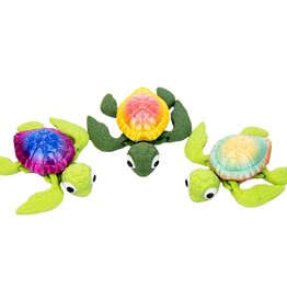 Spirit Animal - Sea Turtle Asst'd Colors Fidget- 33577