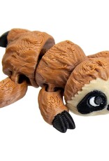 Spirit Animal - Sloth Fidget