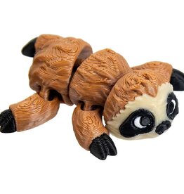 Spirit Animal - Sloth Fidget