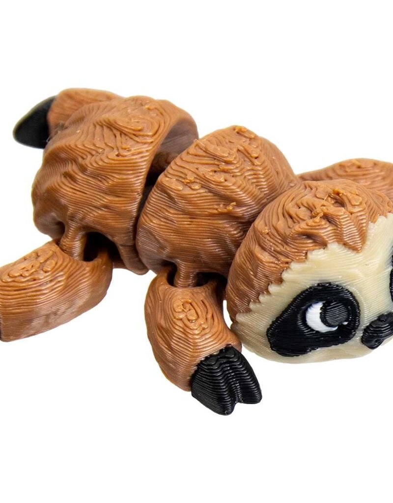 Spirit Animal - Sloth Fidget