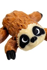 Spirit Animal - Sloth Fidget