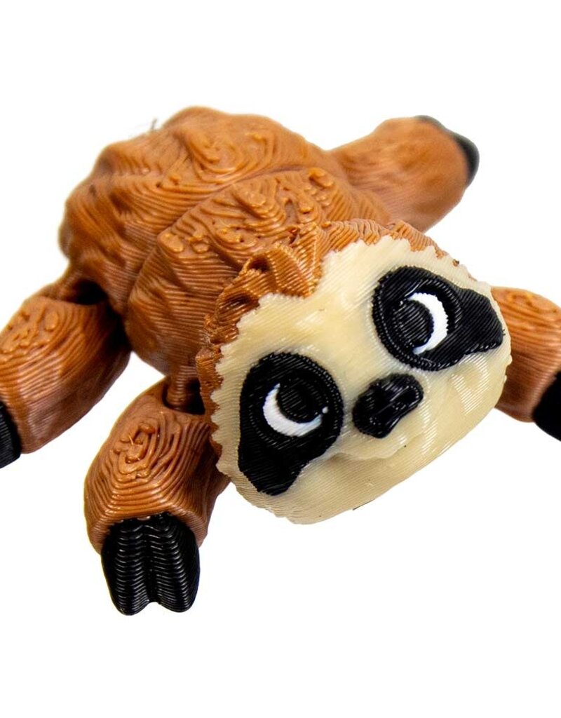 Spirit Animal - Sloth Fidget