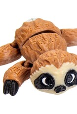 Spirit Animal - Sloth Fidget