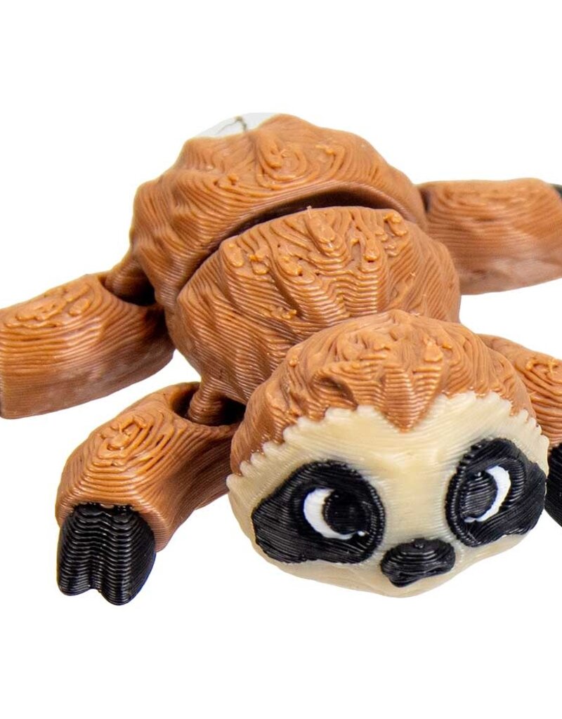 Spirit Animal - Sloth Fidget