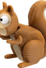 Spirit Animal - Squirrel Fidget