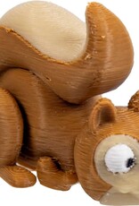 Spirit Animal - Squirrel Fidget