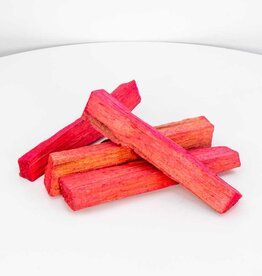 Dragon's Blood & Palo Santo Wood Sticks