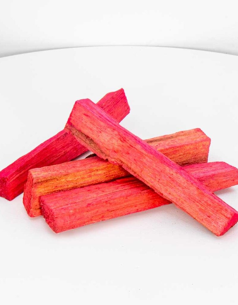 Dragon's Blood & Palo Santo Wood Sticks