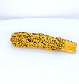 Smudge Pop - White Sage
