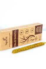 Ispalla Natural Palo Santo Incense