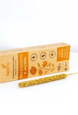 Incense - Ispalla Natural Palo Santo & Jasmine- 73170