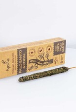 Ispalla Natural Palo Santo & Copal Incense
