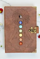 Chakra Journal -JRL-LCH
