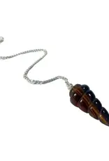 Pendulum - Spiral- PD-SP