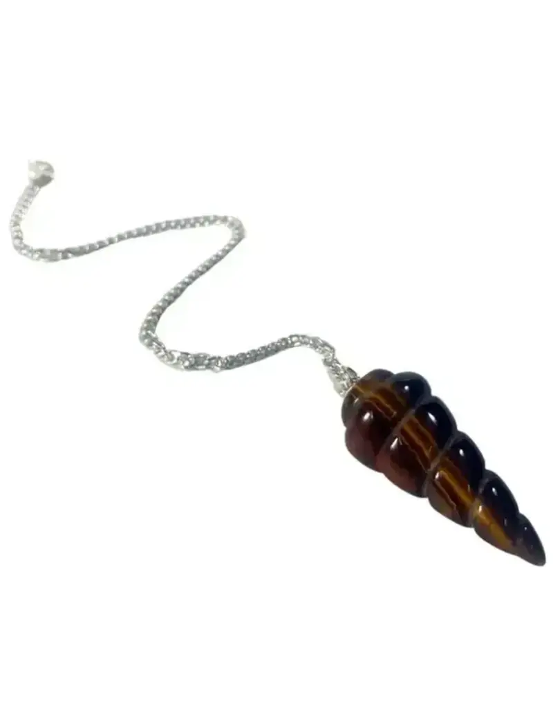 Spiral Pendulum
