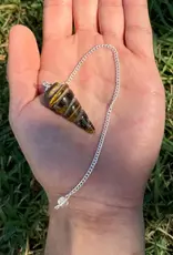 Pendulum - Spiral- PD-SP