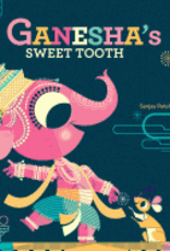 Ganeshas Sweet Tooth by Haynes, Emily and Patel, Sanjay