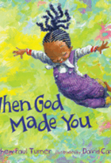 When God Made You by Turner, Matthew Paul