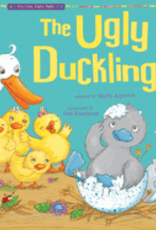 The Ugly Duckling by  Tiger Tales