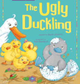 The Ugly Duckling by  Tiger Tales