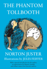 The Phantom Tollbooth by Juster, Norton