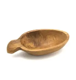 Teak Root Spoon - Medium