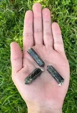 Point Pendant - Labradorite- PP-LRPP20