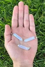 Point Pendant - Opalite
