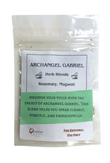 Archangel Gabriel Blend