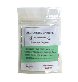 Herb - Archangel Gabriel Blend