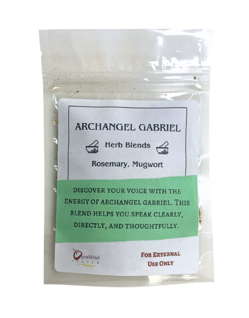 Archangel Gabriel Blend