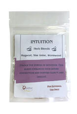 Intuition Blend
