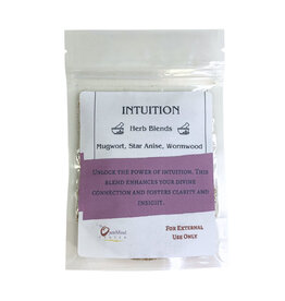 Herb - Intuition Blend