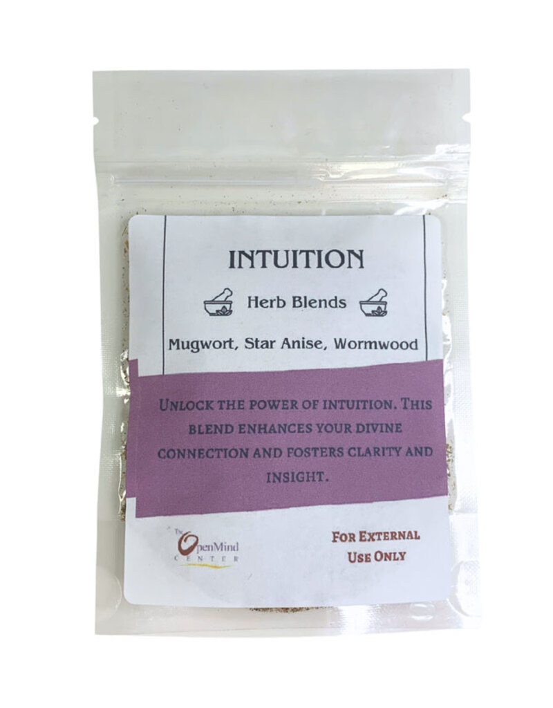 Intuition Blend