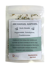 Herb - Archangel Raphael Blend