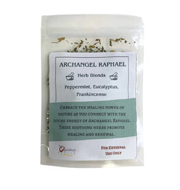 Archangel Raphael Blend