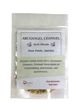 Archangel Chamuel Blend