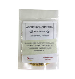 Herb - Archangel Chamuel Blend